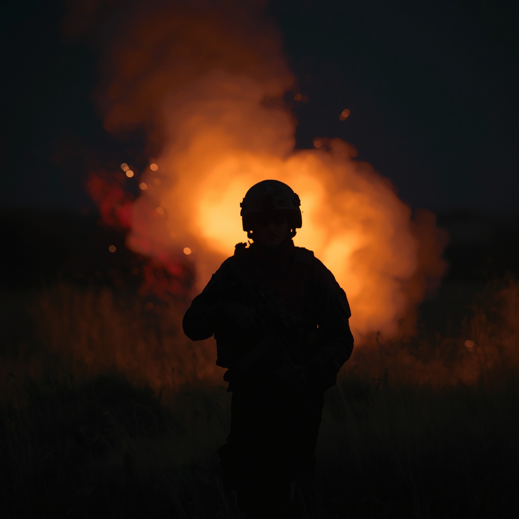 FXnTRX — SFX Pyrotechnik §7 SprengG